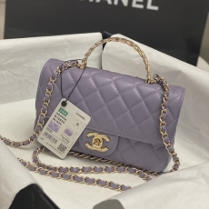 Chanel Satchel Bags